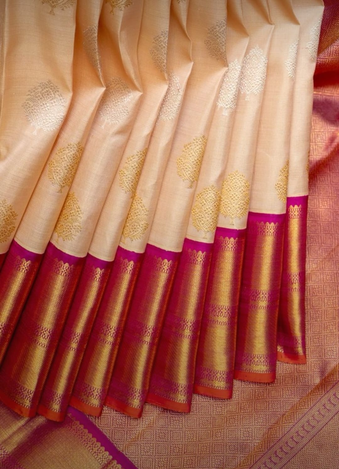 The Cultural Roots of Silk: Festivals and Saree Traditions in South India