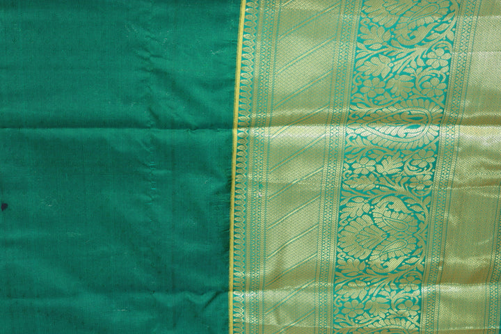 Traditional Pink  Kanjipuram Saree